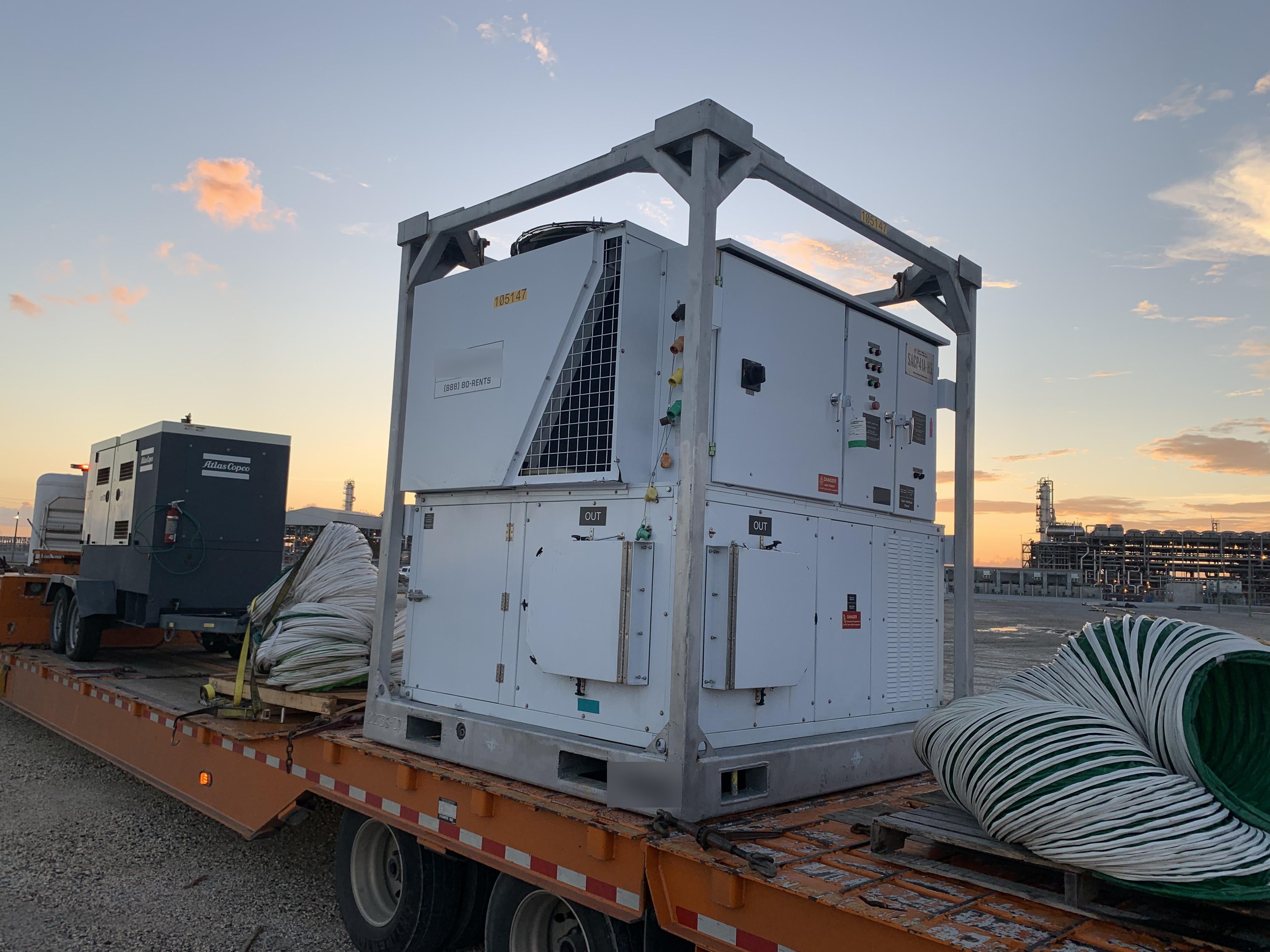 2020 SMARTECH SACP41A-HS