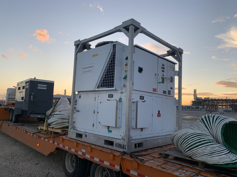 2020 SMARTECH SACP41A-HS