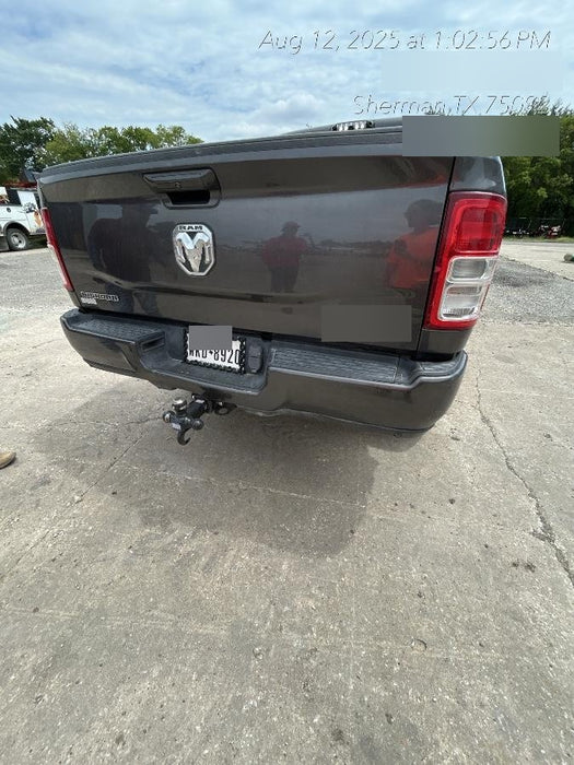 2023 MULTIQUIP QP3TH