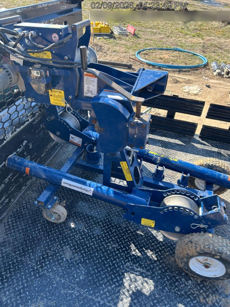 2024 CURRENT TOOLS 100A