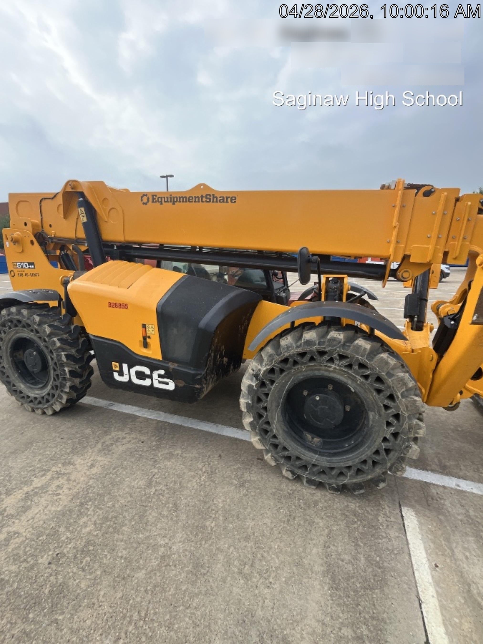2023 JCB 510-56