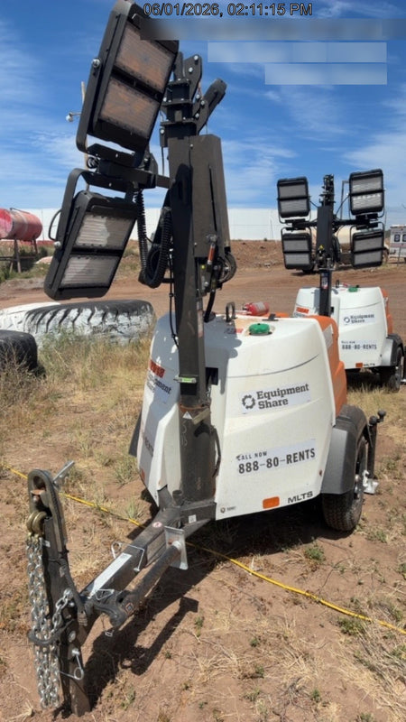 2026 GENERAC MLTS-4