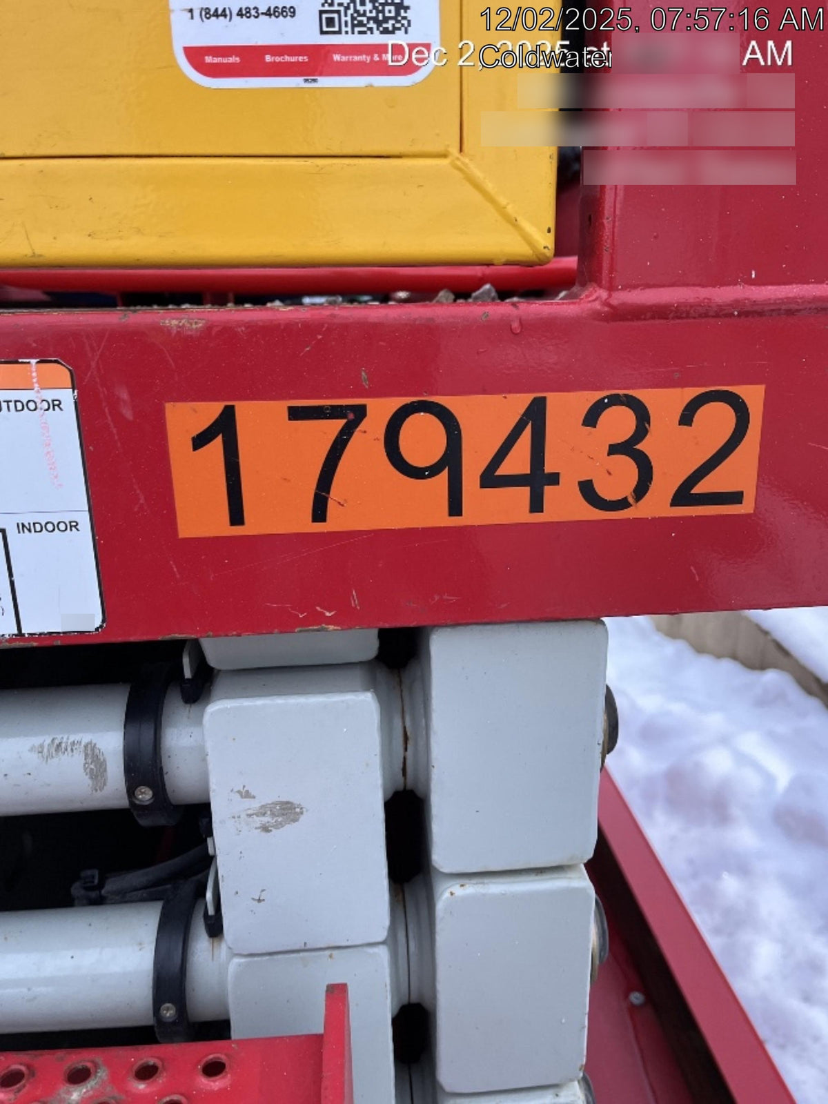 2021 MEC 4555SE