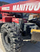 2018 Manitou MTA10055 MTA 10055 Open ROPS