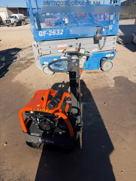 2025 HUSQVARNA LG300