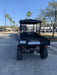 2023 Club Car CA1700D Canopy, Diesel, 4 Passenger