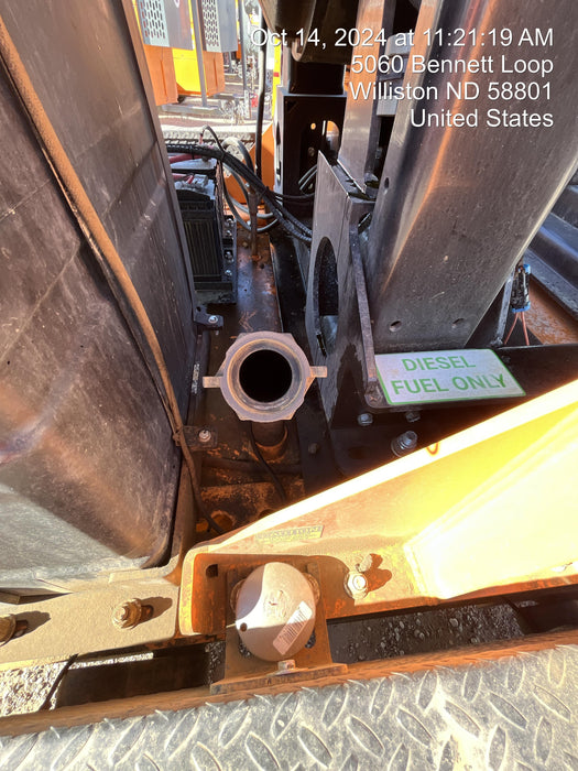 2024 PIONEER 86C21-DP