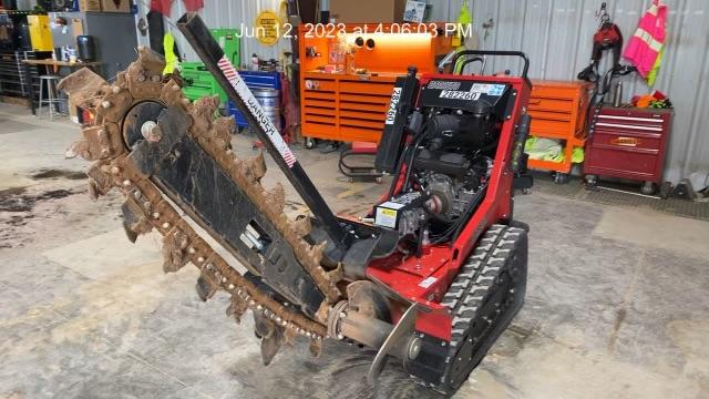 2021 PALADIN 30372A-0022