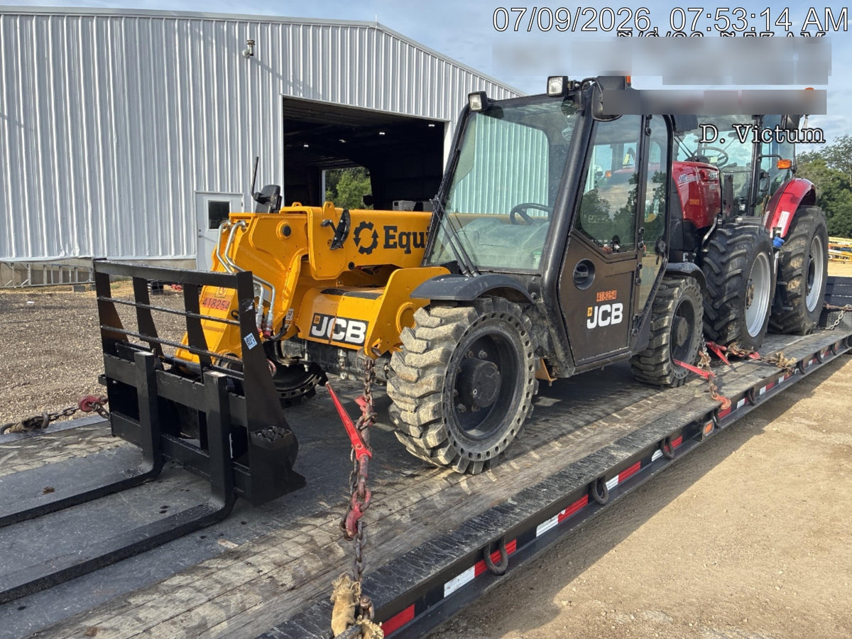 2024 JCB 505-20TC