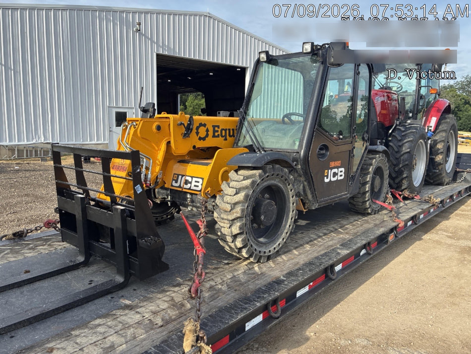 2024 JCB 505-20TC