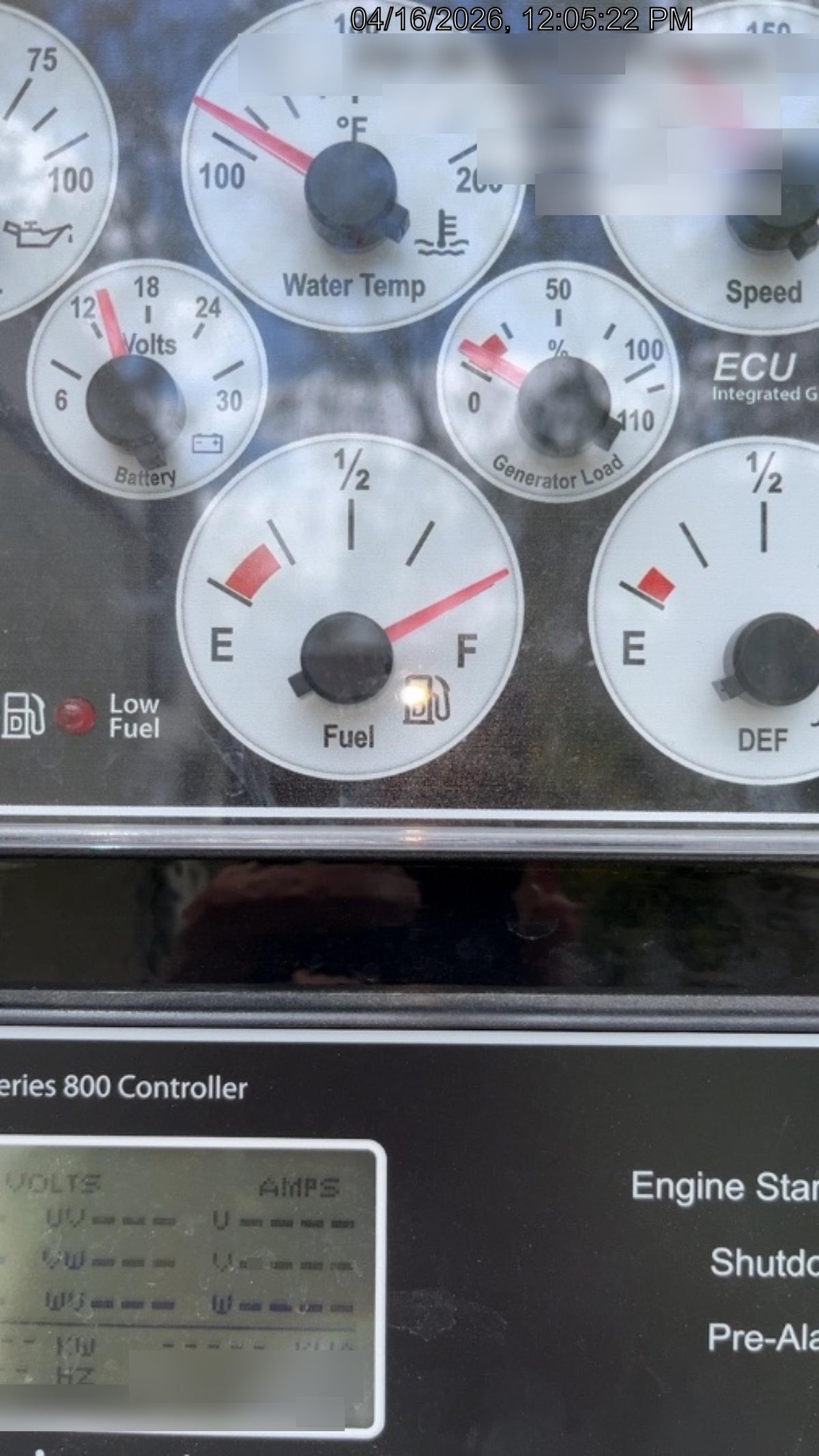 2022 MULTIQUIP DCA70