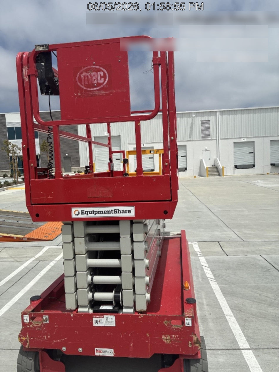 2021 MEC 4555SE
