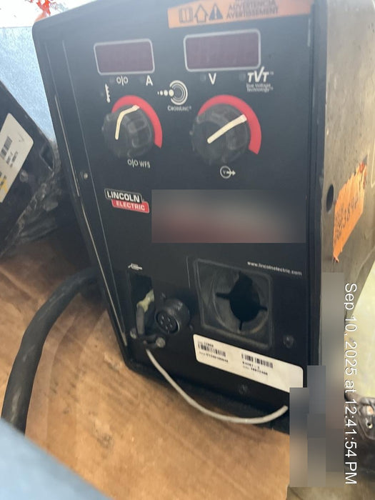 2024 LINCOLN ELECTRIC LN-25X