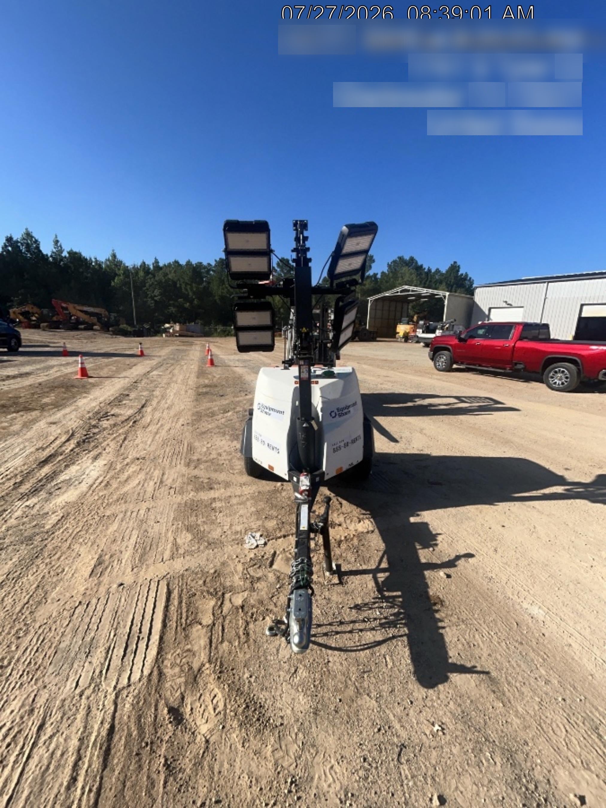 2026 GENERAC MLTS-4