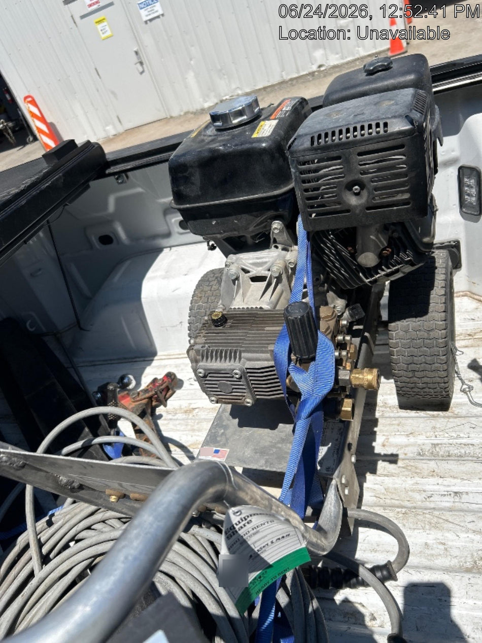 2019 MI-T-M CORPORATION CA-3504-1MAH