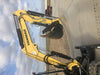2020 YANMAR ViO35PR