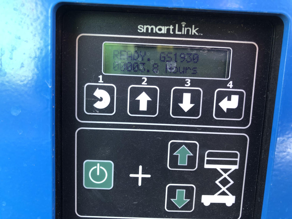 2020 Genie GS-1930 GENIE GS-1930