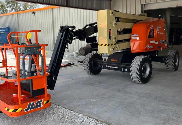 2023 JLG 450AJ