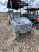 2022 Club Car CA1700D Canopy, Diesel, 4 Passenger
