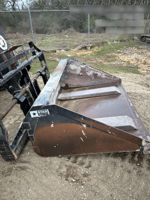 2020 STAR INDUSTRIES 1406B