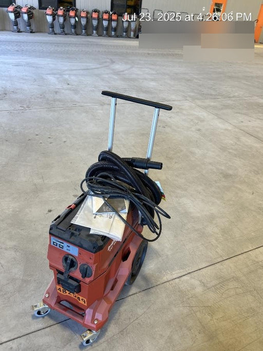 2024 HILTI VC 150-10 X