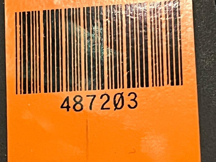 2025 PETOL P95-525
