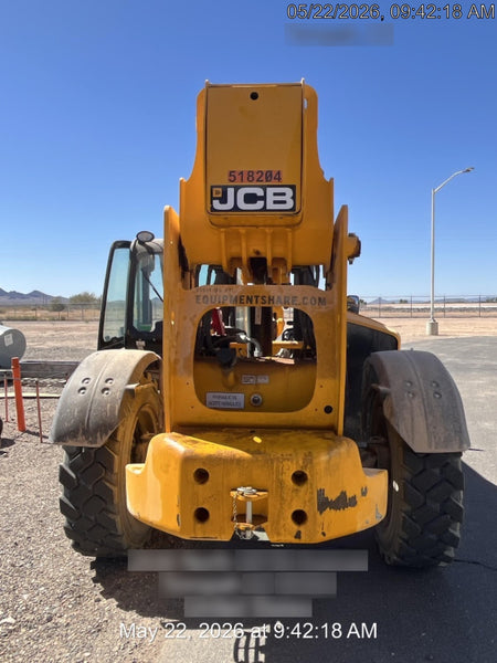 2025 JCB 512-56