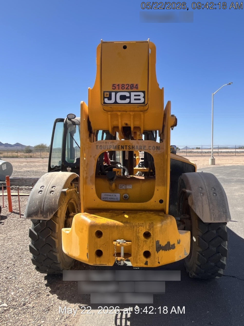 2025 JCB 512-56