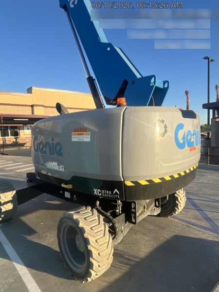 2024 GENIE S-45 XC
