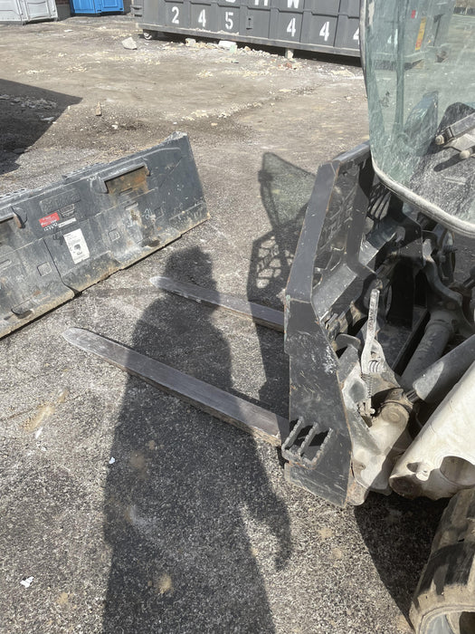 2022 PALADIN 48" Pallet Forks - Paladin