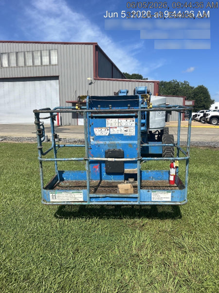 2016 GENIE Z-45/25J RT