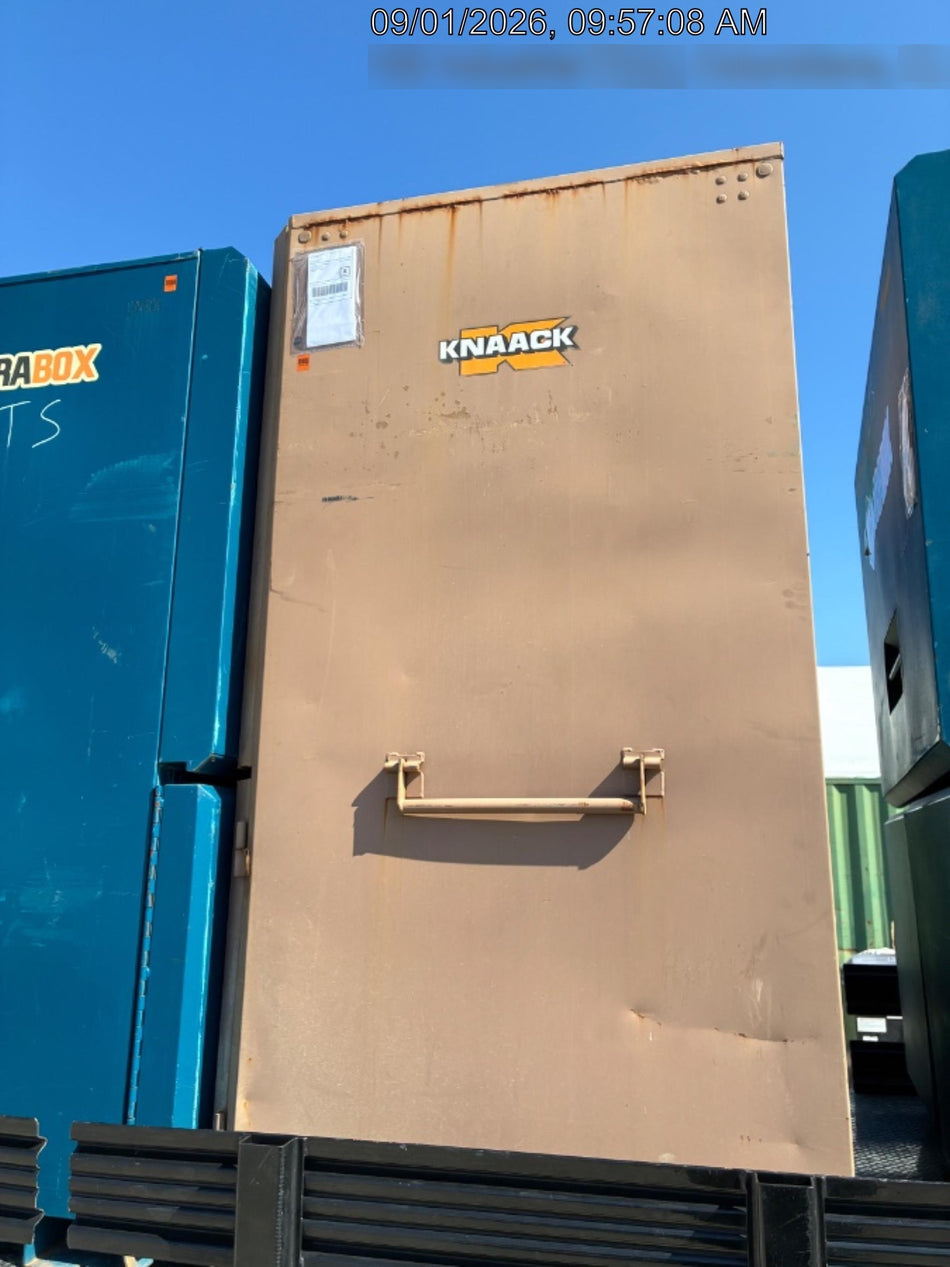 2021 KNAACK 119-01