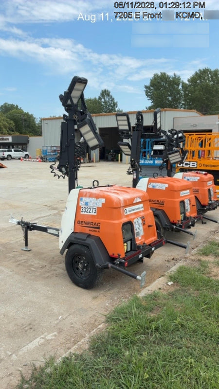 2023 GENERAC MLT2