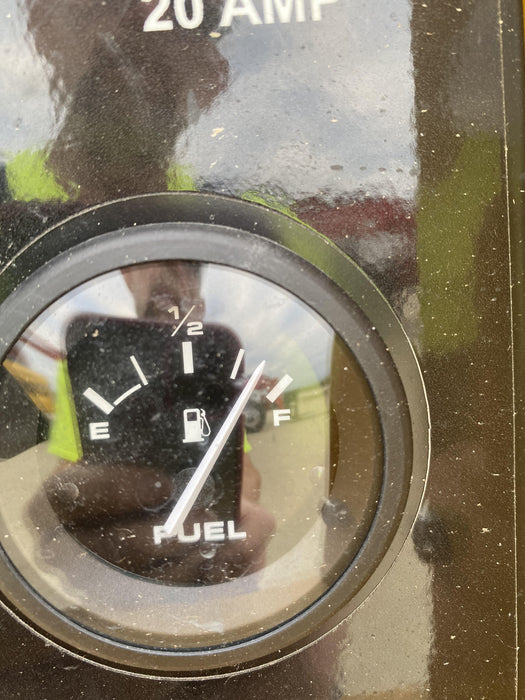 2023 Vac-Tron LP573XDT T4 Koehler Diesel Engine, 500 Gallon Debris Tank, x2 100 Gallon Water Tanks