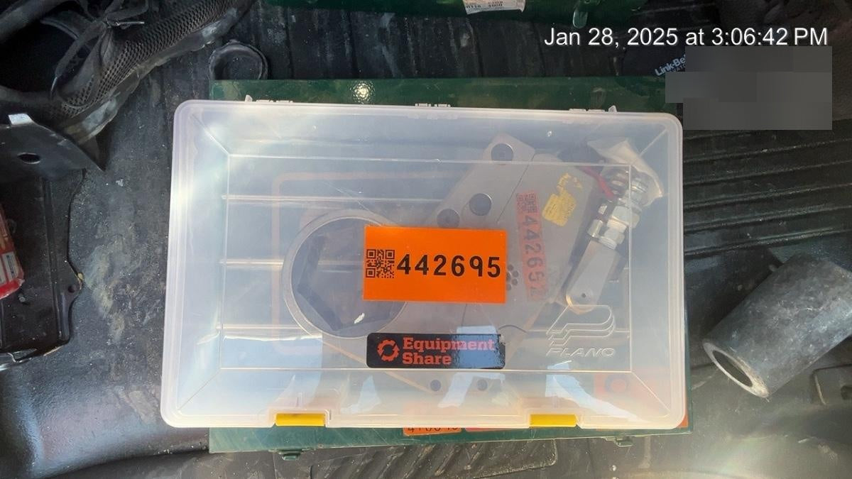 2024 TORCUP TX-4RL212M70