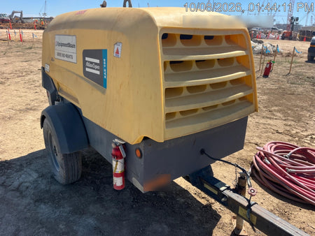 2020 ATLAS COPCO XAS188
