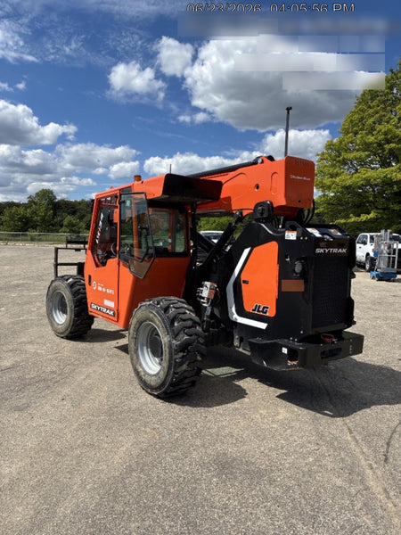 2023 SKYTRAK 6034
