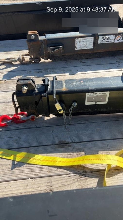 2024 STAR INDUSTRIES M1360B - Star JIB Boom