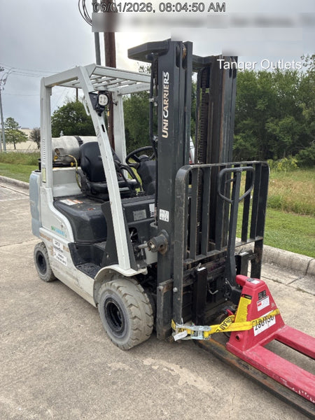 2023 UNICARRIER MAP1F2A25DV