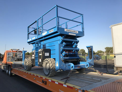 2020 GENIE GS-5390 RT