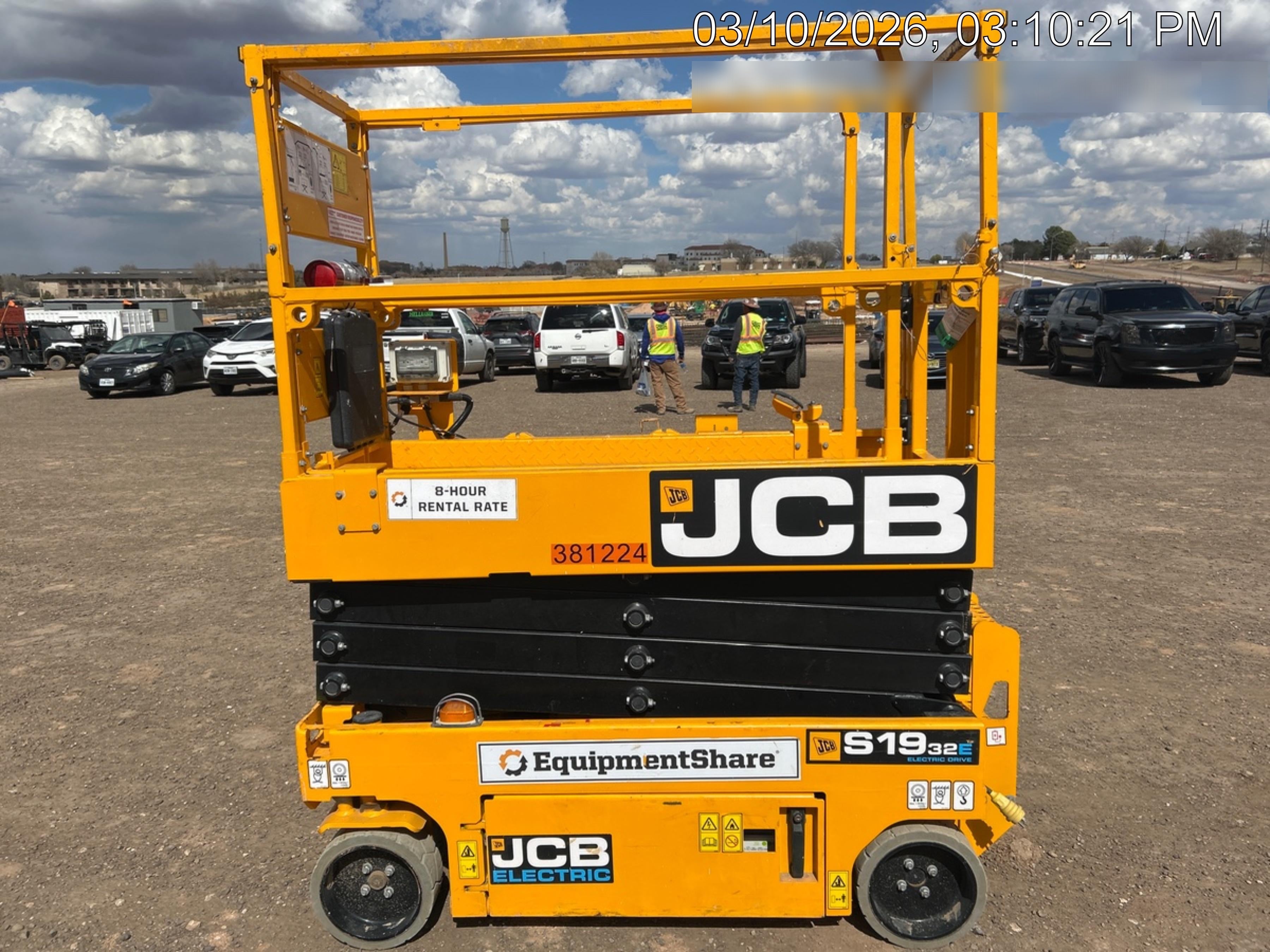 2024 JCB S1932E