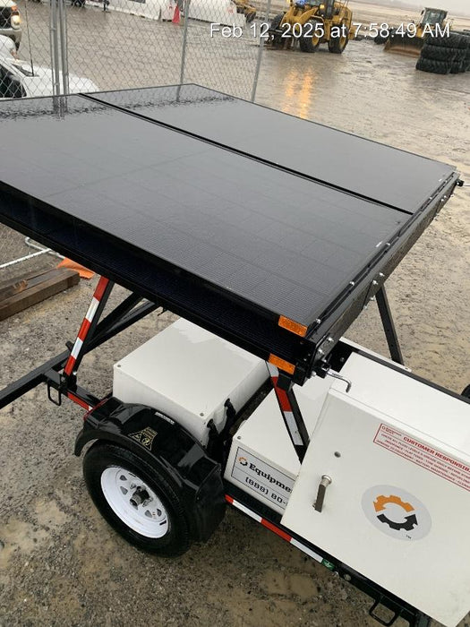 2024 WANCO WLTS-MM8A-1600