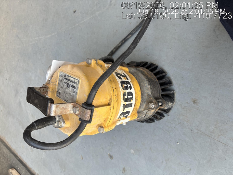 2019 WACKER NEUSON PST2