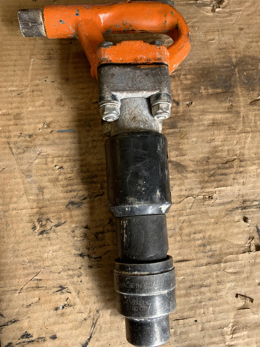 2020 MICHIGAN PNEUMATIC MP-CH3R