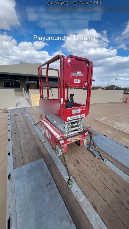 2019 MEC 1330SE