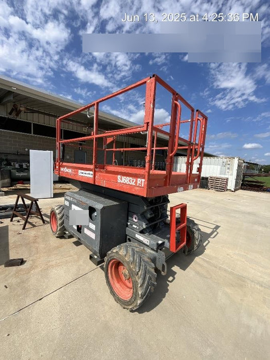 2019 SKYJACK SJ6832 RT