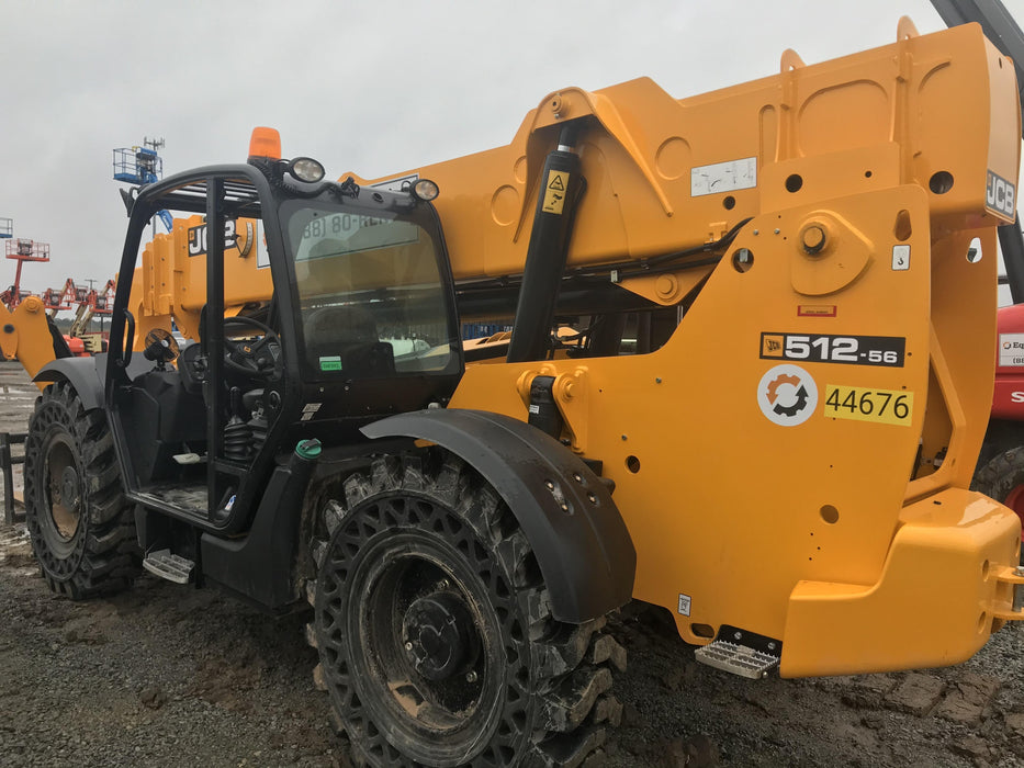 2019 JCB 512-56