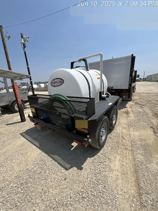 2024 SIMPSON SWT-52517