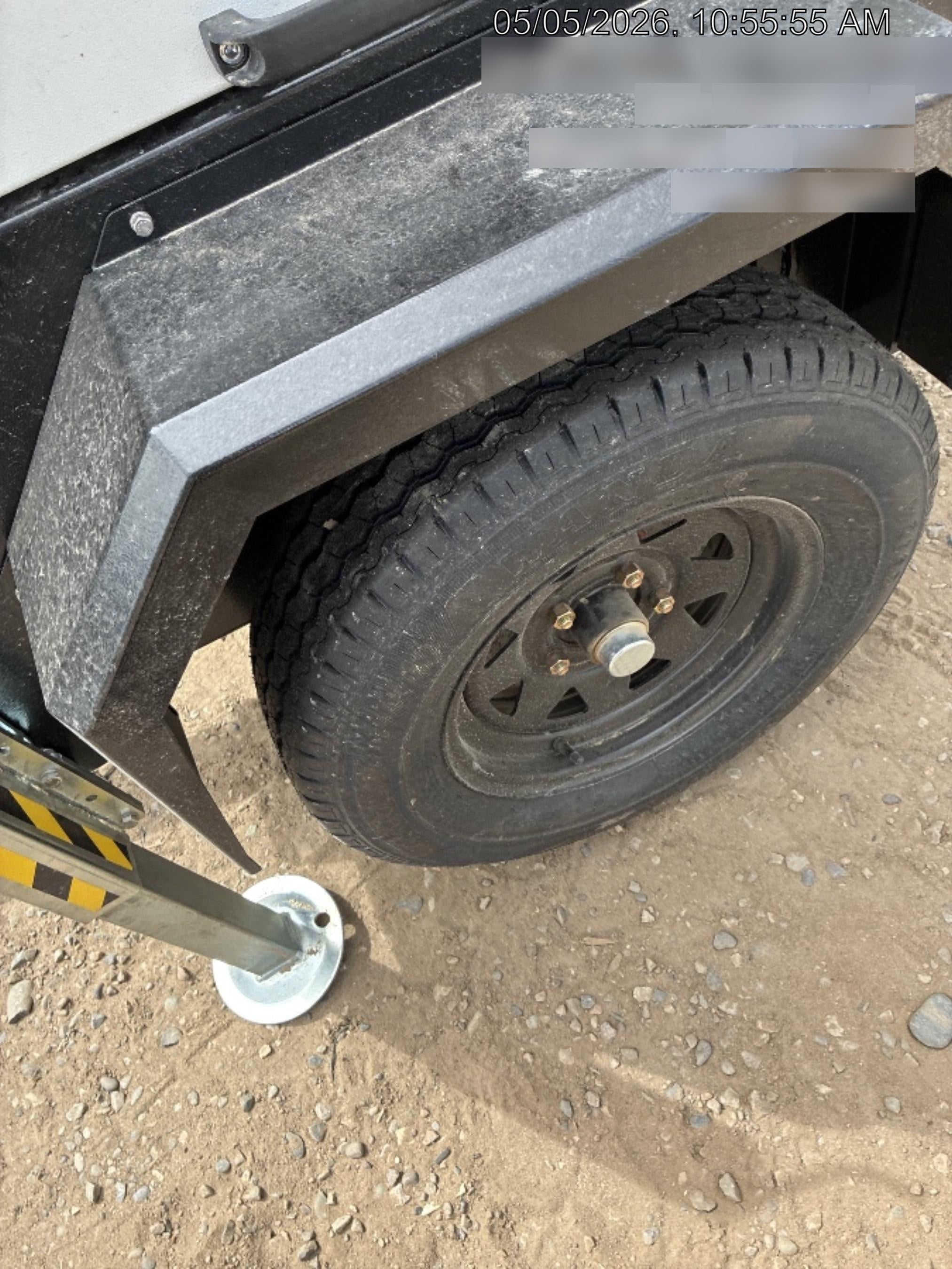 2026 TRIME X-SMART (EL1250H)