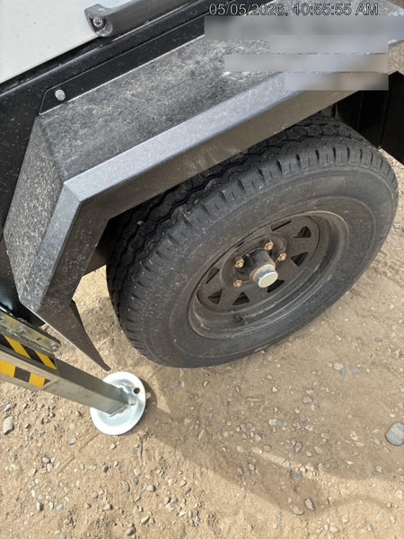 2026 TRIME X-SMART (EL1250H)